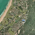 Chic A Chiberta - Golf, Plage, Clim & Pinede * Anglet