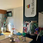 Chic A Chiberta - Golf, Plage, Clim & Pinede