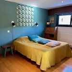 Chic A Chiberta - Golf, Plage, Clim & Pinede Appartement Anglet