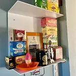 Chic A Chiberta - Golf, Plage, Clim & Pinede Apartmán *