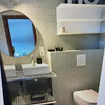 Chic A Chiberta - Golf, Plage, Clim & Pinede Apartmán Anglet