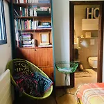 Chic A Chiberta - Golf, Plage, Clim & Pinede Apartmán