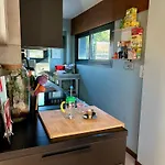 Apartmán Chic A Chiberta - Golf, Plage, Clim & Pinede *