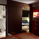 Chic A Chiberta - Golf, Plage, Clim & Pinede Apartmán *