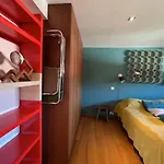 Chic A Chiberta - Golf, Plage, Clim & Pinede Appartement *