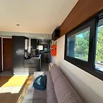 Apartmán Chic A Chiberta - Golf, Plage, Clim & Pinede Anglet
