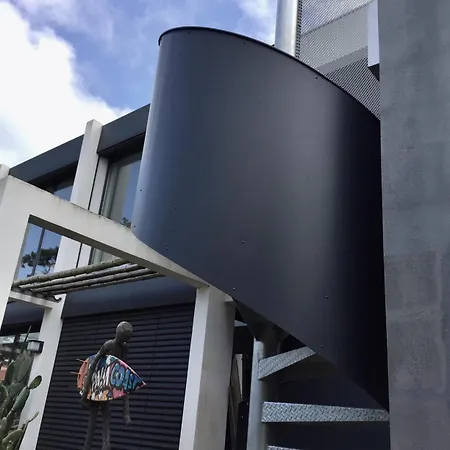 Vintage Chic A Chiberta - Golf, & Pinede Διαμέρισμα