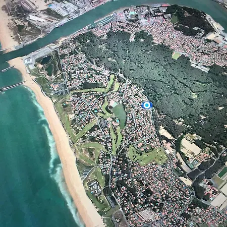 Vintage Chic A Chiberta - Golf, & Pinede