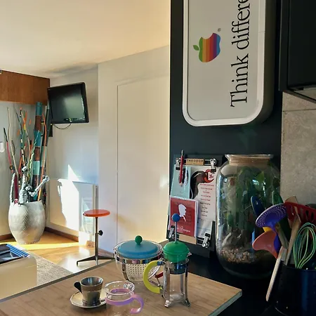 Vintage Chic A Chiberta - Golf, & Pinede