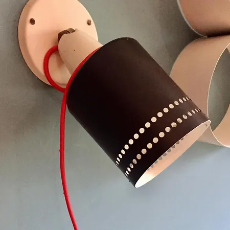 Appartement Chic A Chiberta - Golf, Plage, Clim & Pinede * アングレット