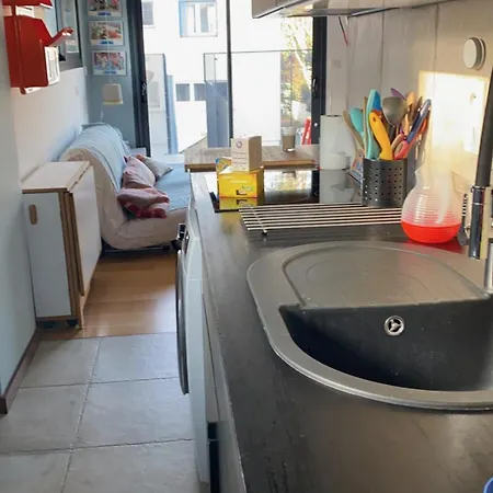 Vintage Chic A Chiberta - Golf, & Pinede