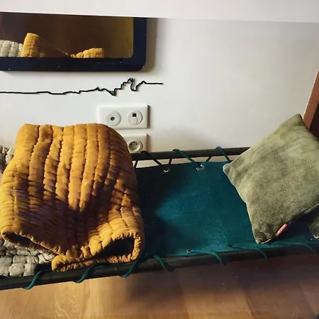 Appartement Chic A Chiberta - Golf, Plage, Clim & Pinede アパート