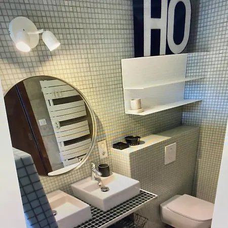 Appartement Chic A Chiberta - Golf, Plage, Clim & Pinede *