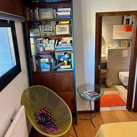 Appartement Chic A Chiberta - Golf, Plage, Clim & Pinede