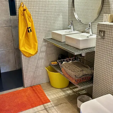 Vintage Chic A Chiberta - Golf, & Pinede Διαμέρισμα *