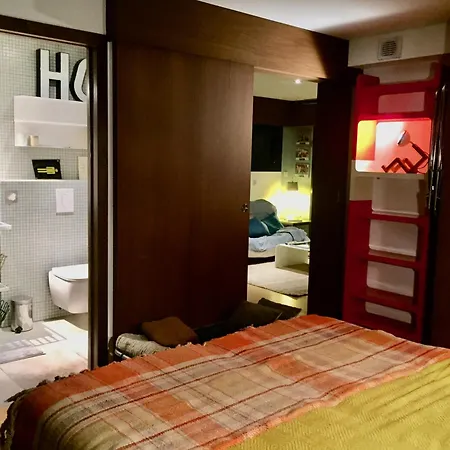 アパート Appartement Chic A Chiberta - Golf, Plage, Clim & Pinede *