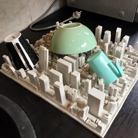 Vintage Chic A Chiberta - Golf, & Pinede Διαμέρισμα