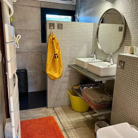 Appartement Chic A Chiberta - Golf, Plage, Clim & Pinede アパート アングレット