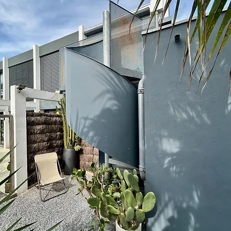 Appartement Chic A Chiberta - Golf, Plage, Clim & Pinede * アングレット