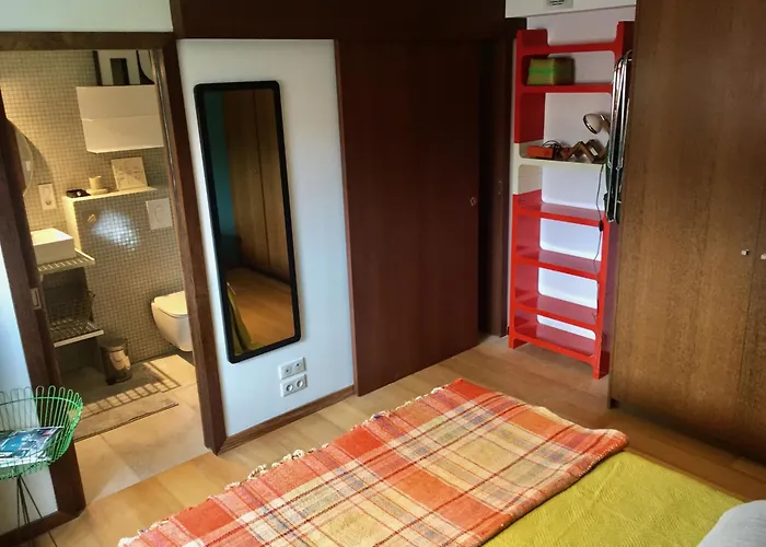 Chic A Chiberta - Golf, Plage, Clim & Pinede *