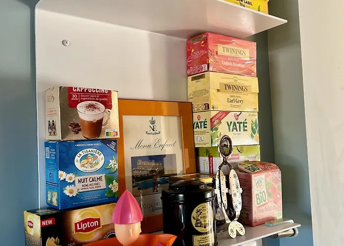 Chic A Chiberta - Golf, Plage, Clim & Pinede Apartment *