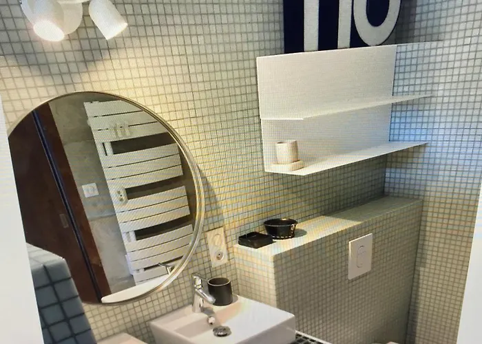 Chic A Chiberta - Golf, Plage, Clim & Pinede *