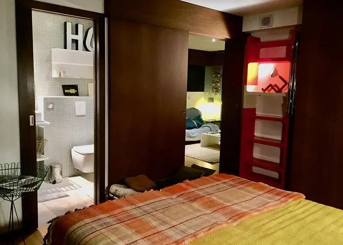 Apartment Chic A Chiberta - Golf, Plage, Clim & Pinede *