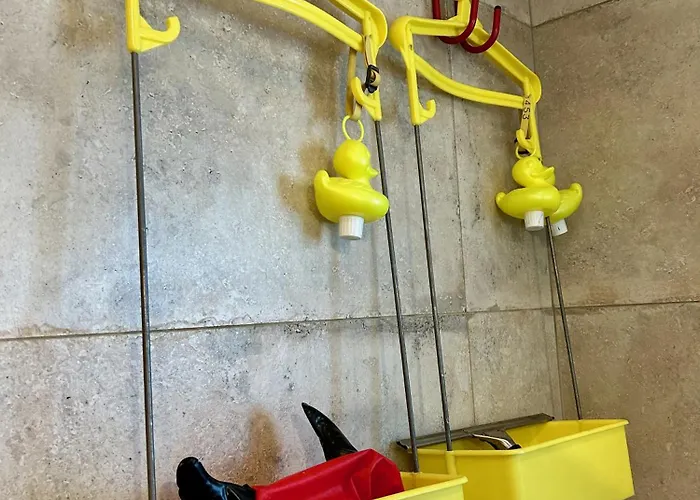 Apartment Chic A Chiberta - Golf, Plage, Clim & Pinede Anglet