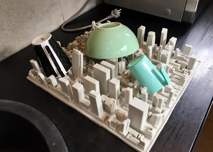 Chic A Chiberta - Golf, Plage, Clim & Pinede Apartment