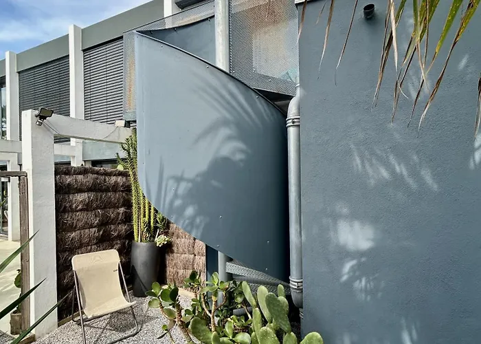 Chic A Chiberta - Golf, Plage, Clim & Pinede * Anglet