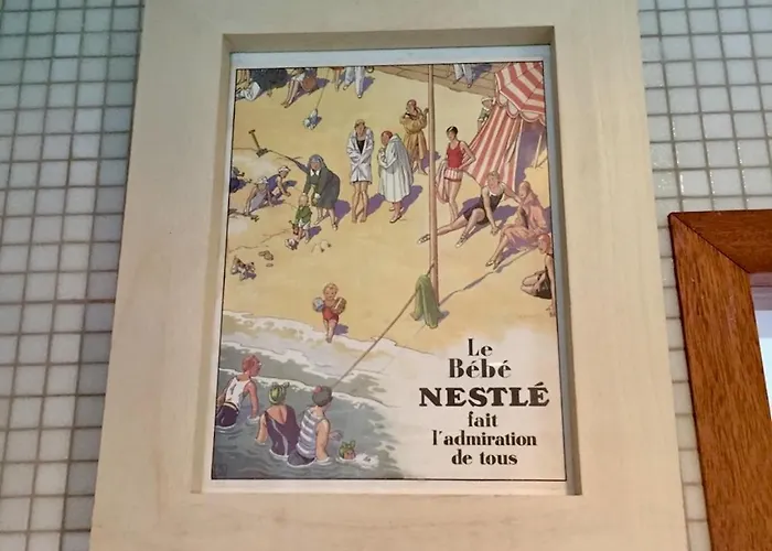 Apartment Chic A Chiberta - Golf, Plage, Clim & Pinede *