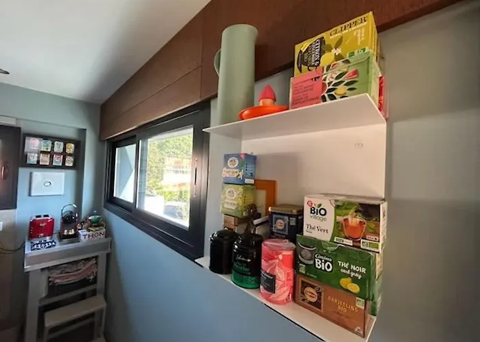 Chic A Chiberta - Golf, Plage, Clim & Pinede * Anglet