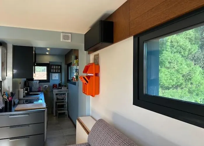 Chic A Chiberta - Golf, Plage, Clim & Pinede Apartment Anglet