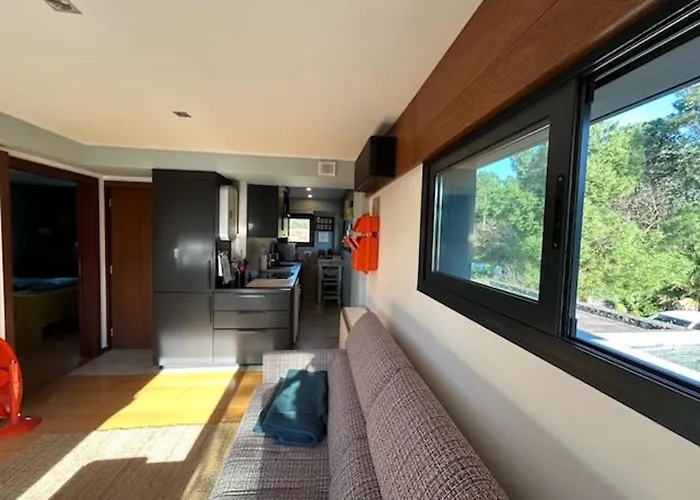 Apartment Chic A Chiberta - Golf, Plage, Clim & Pinede Anglet