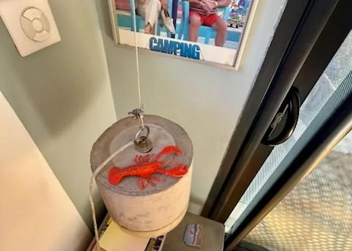 Chic A Chiberta - Golf, Plage, Clim & Pinede * Anglet